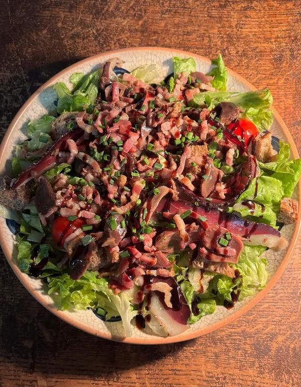 Salade